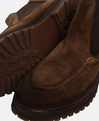 Chelsea Boots Dolomite