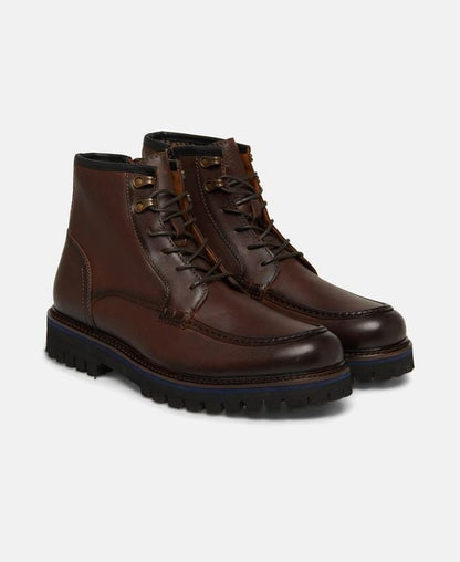 Schnürboots Pj