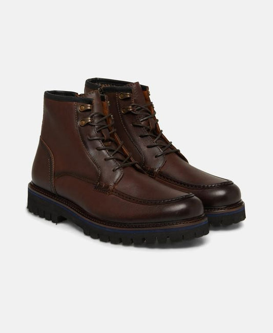 Schnürboots Pj
