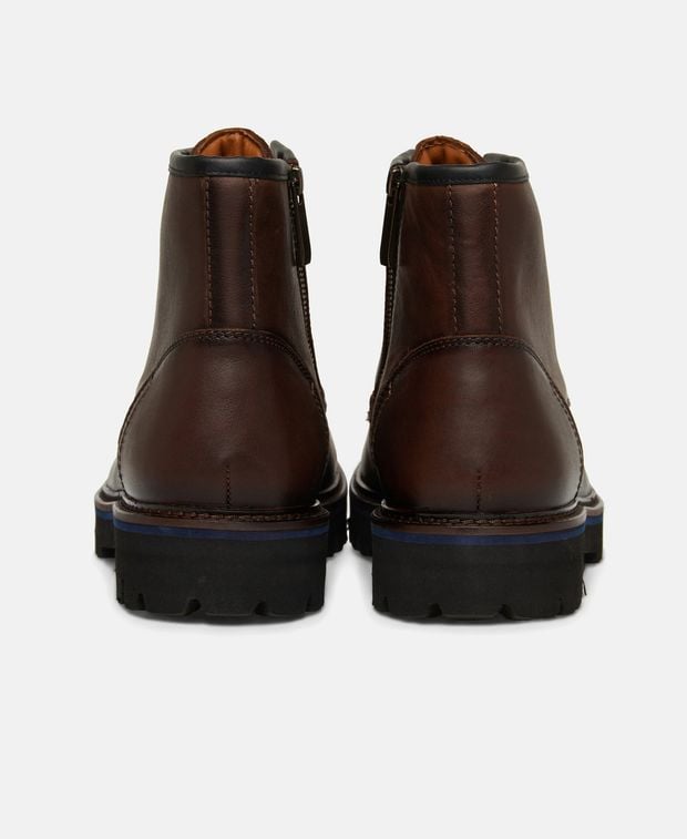Schnürboots Pj