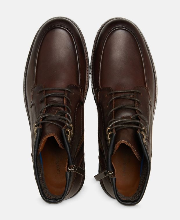 Schnürboots Pj