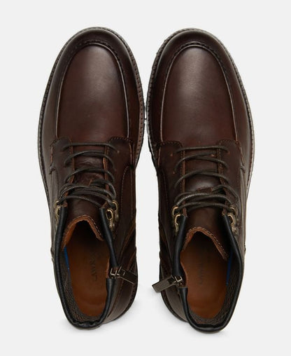 Schnürboots Pj