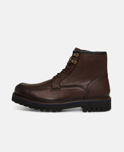 Schnürboots Pj