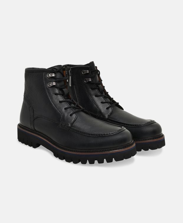 Schnürboots Pj