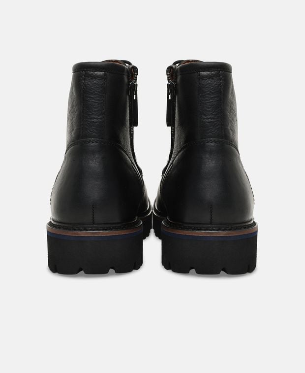 Schnürboots Pj