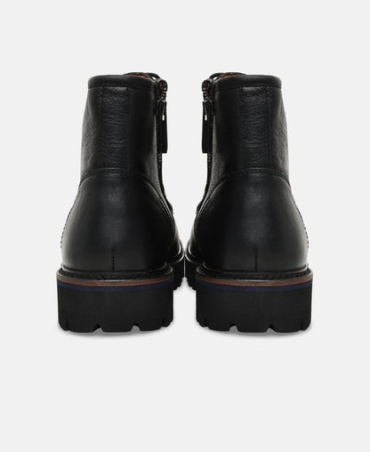 Schnürboots Pj