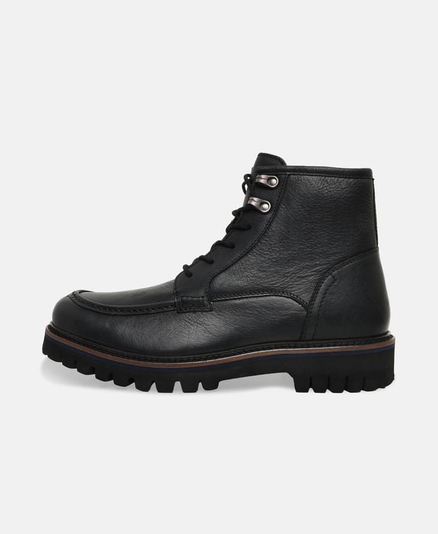 Schnürboots Pj