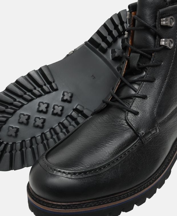 Schnürboots Pj