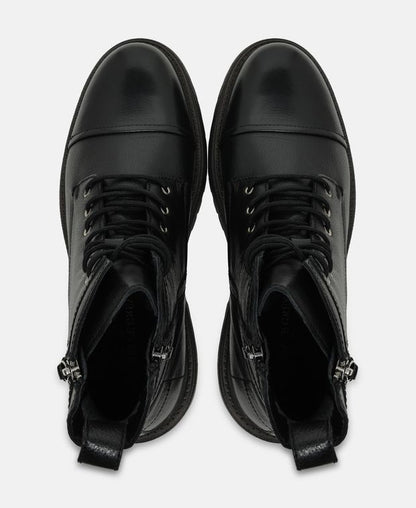 Schnürstiefeletten Waldez