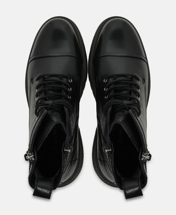 Schnürstiefeletten Waldez