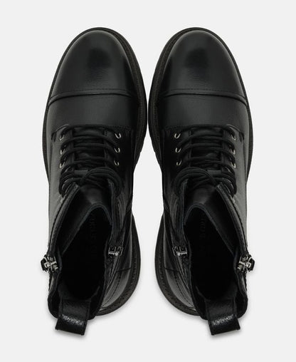 Schnürstiefeletten Waldez