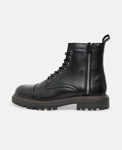 Schnürstiefeletten Waldez
