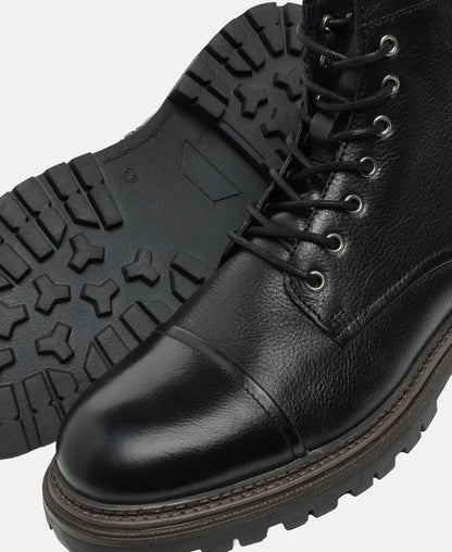 Schnürstiefeletten Waldez
