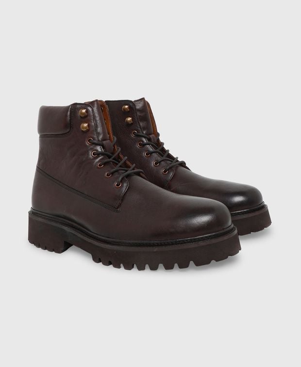 Winterstiefeletten Cullman