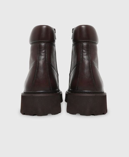Winterstiefeletten Cullman