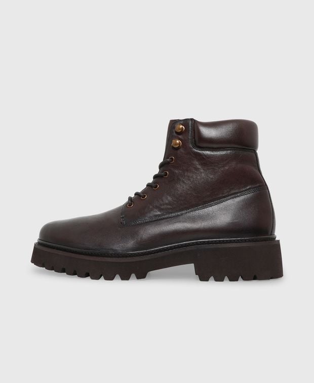 Winterstiefeletten Cullman