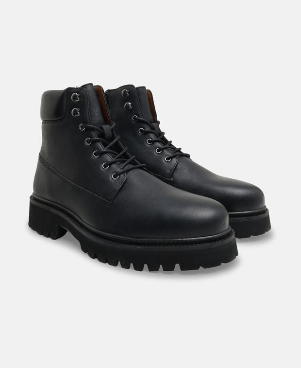 Winterstiefeletten Cullman