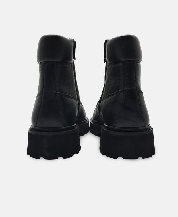 Winterstiefeletten Cullman
