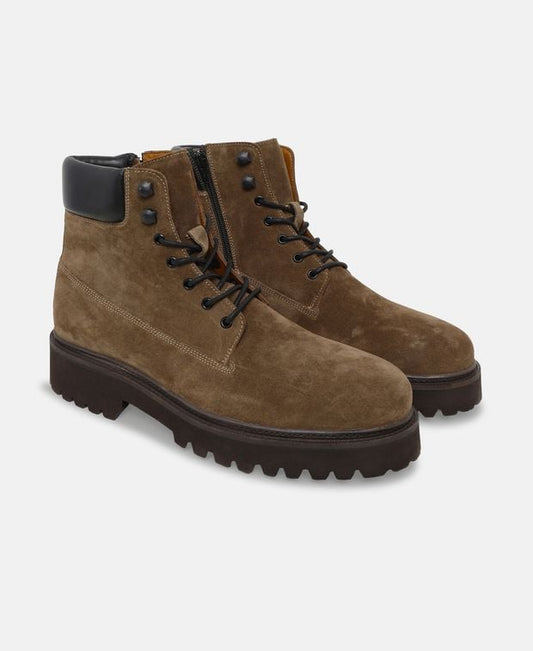 Winterstiefeletten Cullman