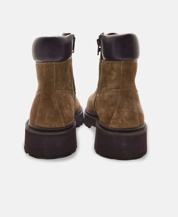 Winterstiefeletten Cullman