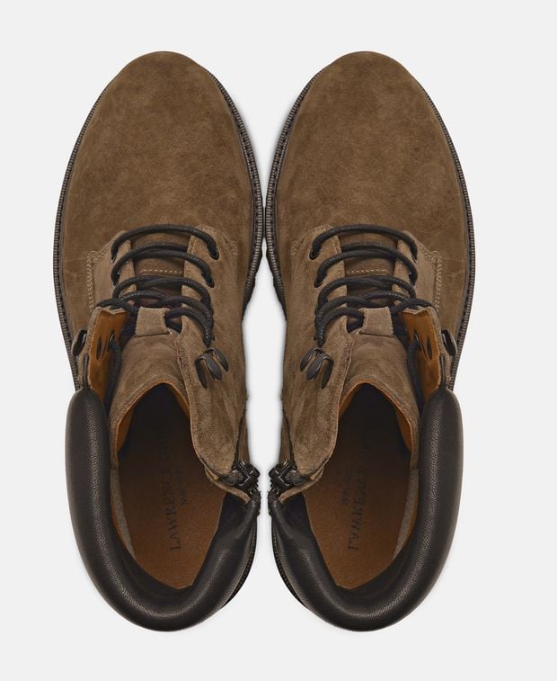 Winterstiefeletten Cullman