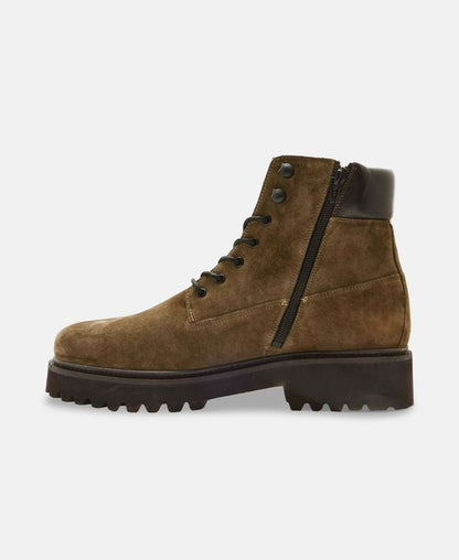 Winterstiefeletten Cullman