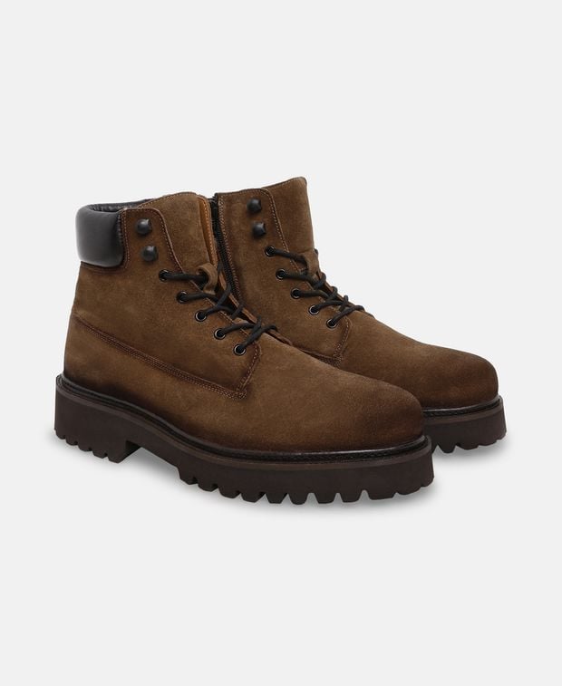 Winterstiefeletten Cullman