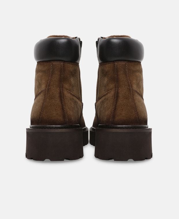 Winterstiefeletten Cullman