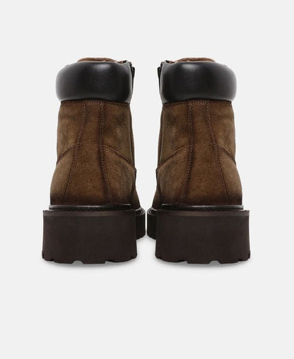 Winterstiefeletten Cullman