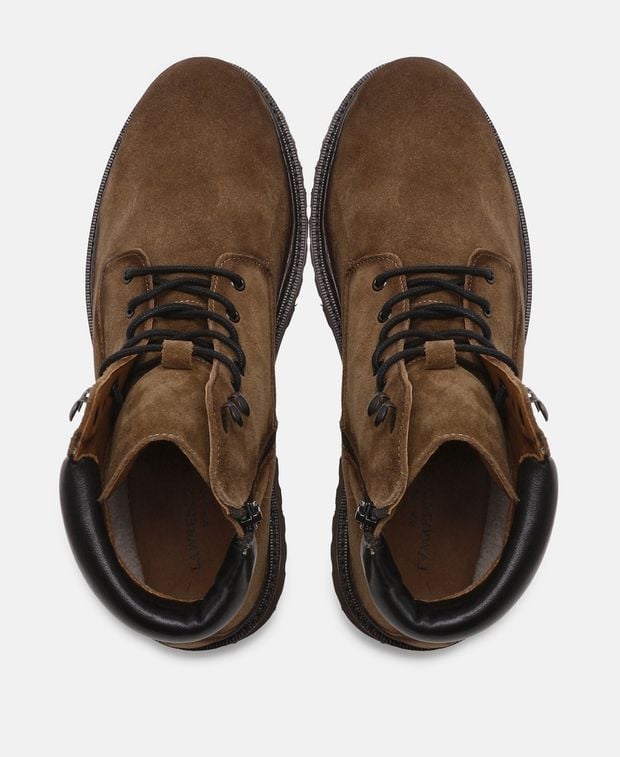 Winterstiefeletten Cullman