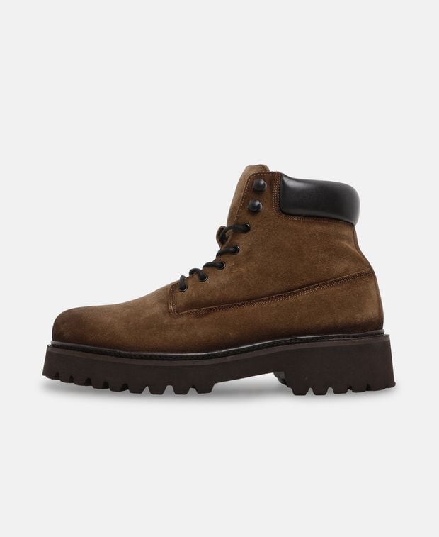 Winterstiefeletten Cullman