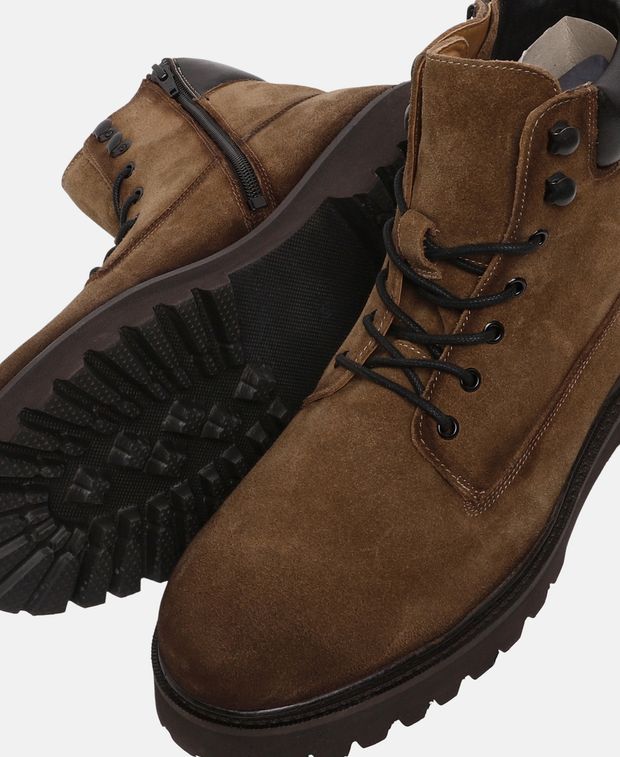 Winterstiefeletten Cullman