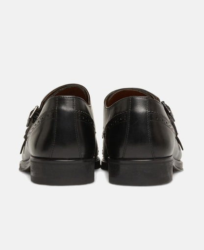 Doppel-Monkstraps Smith