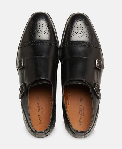 Doppel-Monkstraps Smith