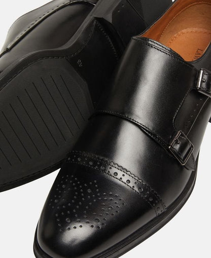 Doppel-Monkstraps Smith