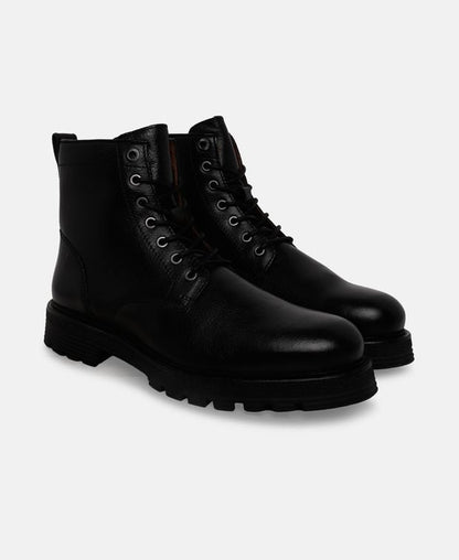 Schnürboots Jasper
