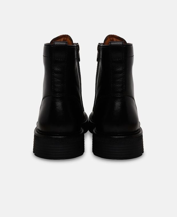 Schnürboots Jasper