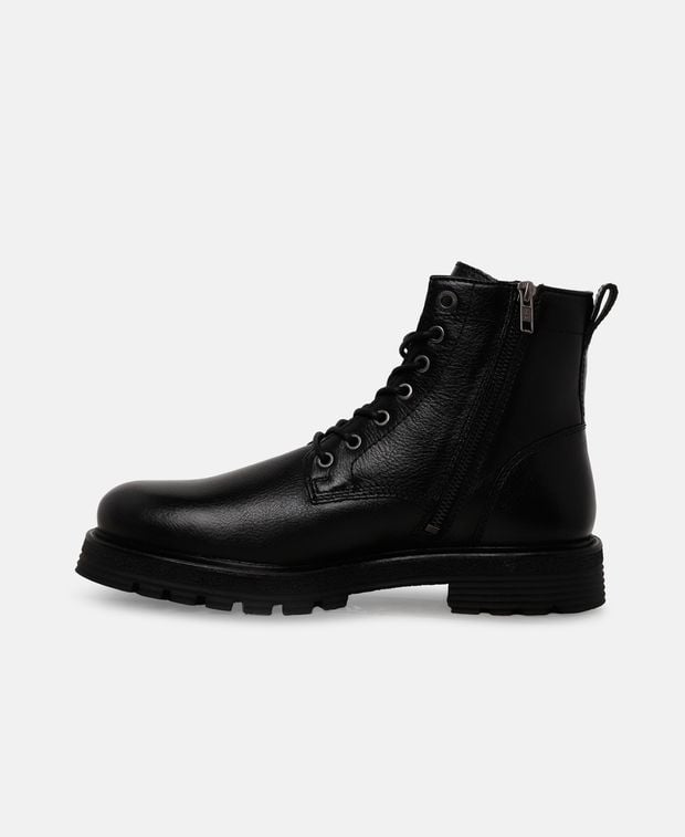 Schnürboots Jasper