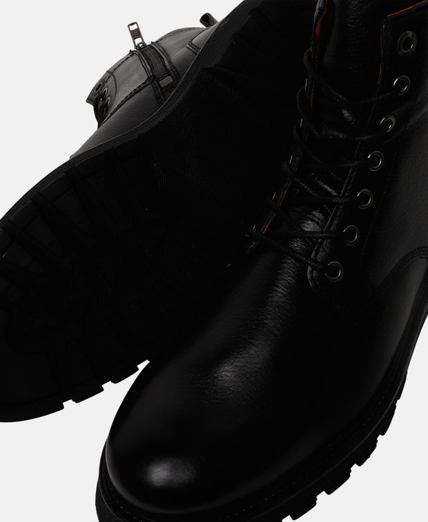 Schnürboots Jasper
