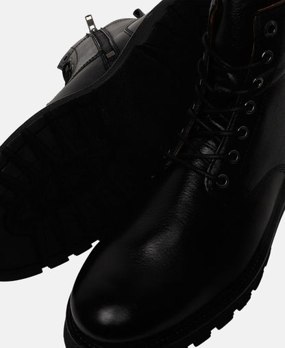 Schnürboots Jasper