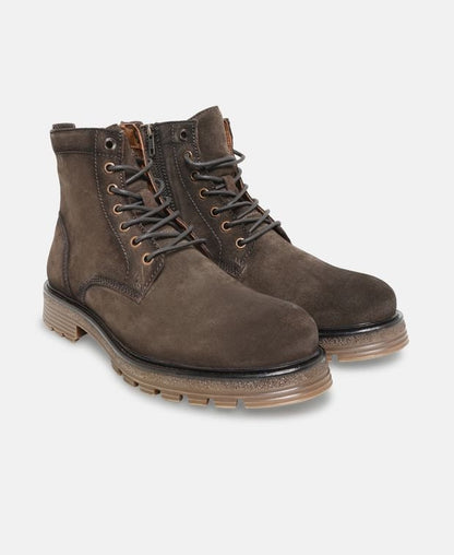 Schnürboots Jasper
