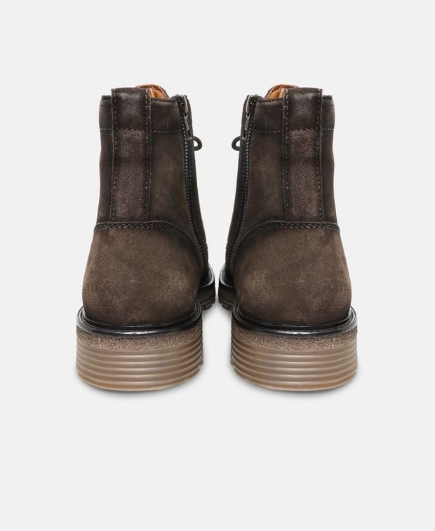 Schnürboots Jasper
