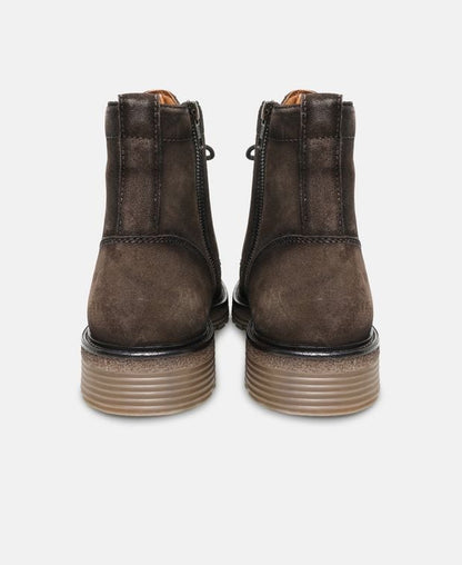 Schnürboots Jasper