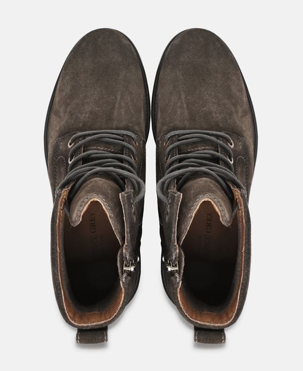 Schnürboots Jasper