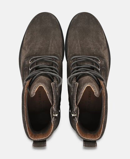 Schnürboots Jasper