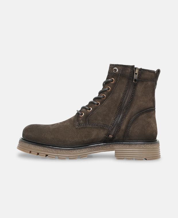 Schnürboots Jasper