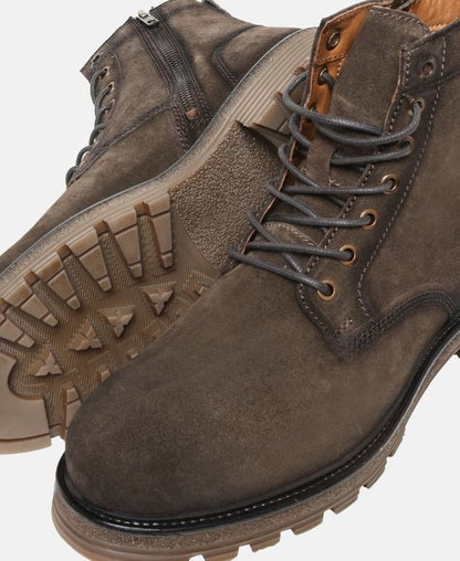 Schnürboots Jasper