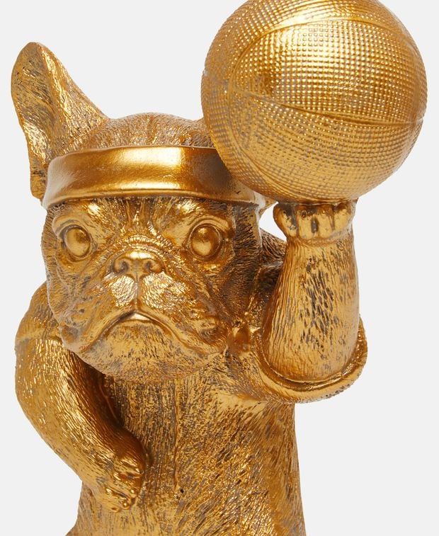 Dekofigur