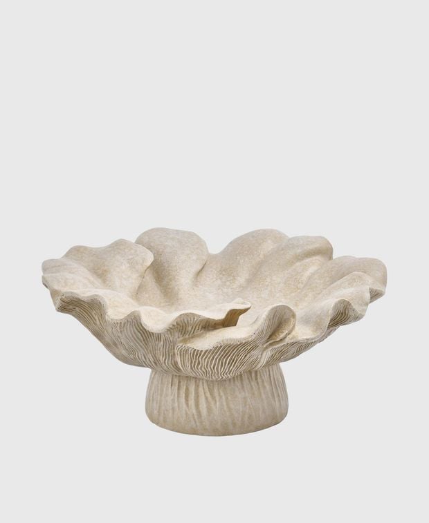 Dekoschale Mushroom