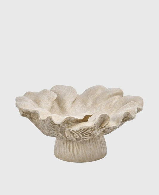 Dekoschale Mushroom